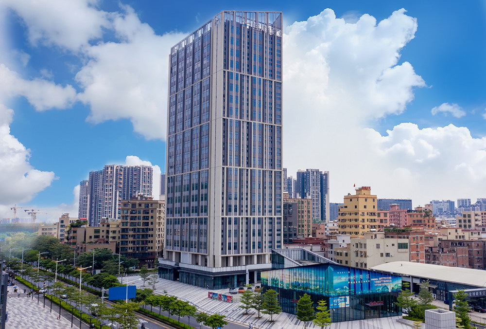 万搏在线平台保悦楼